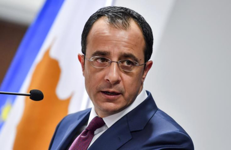 Եղբայրական հայ ժողովրդի հետ մեր համերաշխությունը անբաժան է. Կիպրոսի նախագահի ապրիլքսանչորսյան գրառումը Եղբայրական հայ ժողովրդի հետ մեր համերաշխությունը անբաժան է. Կիպրոսի նախագահի ապրիլքսանչորսյան գրառումը