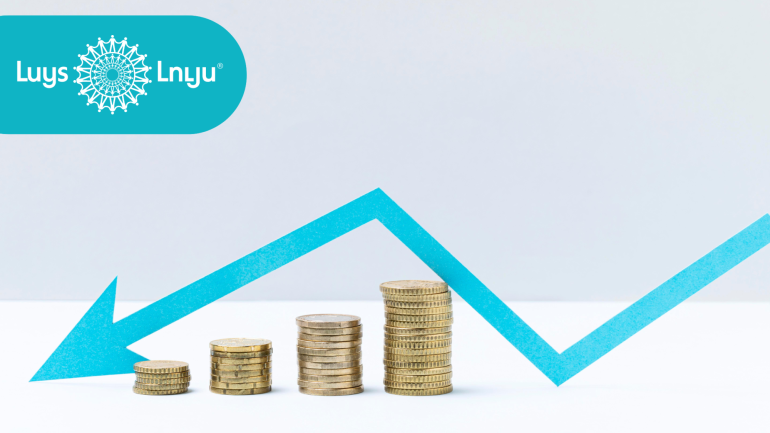 2023թ. առաջին եռամսյակում կապիտալ ծախսերը թերակատարվել են շուրջ 70%-ով. «Լույս» հիմնադրամ 2023թ. առաջին եռամսյակում կապիտալ ծախսերը թերակատարվել են շուրջ 70%-ով. «Լույս» հիմնադրամ