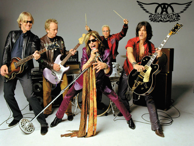 Aerosmith ռոք խումբը հայտարարել է հրաժեշտի շրջագայության մասին