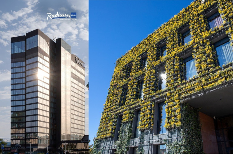Tbilisi on your palm or from an open-air basin to a scene of the Caucasus mountain rage: Radisson Blu in Tbilisi and Tsinandali Estate, A Radisson Collection in Tsinandali best leisure choices Tbilisi on your palm or from an open-air basin to a scene of the Caucasus mountain rage: Radisson Blu in Tbilisi and Tsinandali Estate, A Radisson Collection in Tsinandali best leisure choices