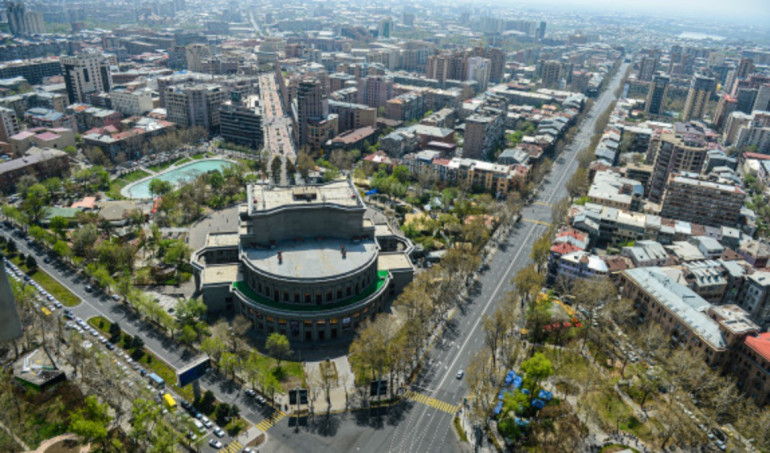 Թուրքիայի քաղաքացիները ՀՀ-ում վերջերս 46 միավոր գույք են ձեռք բերել, Ադրբեջանի քաղաքացիները՝ 5․ «Փաստինֆո»