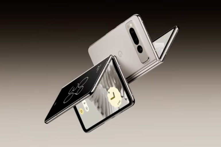 Google-ը ցույց է տվել իր առաջին ծալովի հեռախոսը՝ Pixel Fold-ը (լուսանկարներ, տեսանյութ)