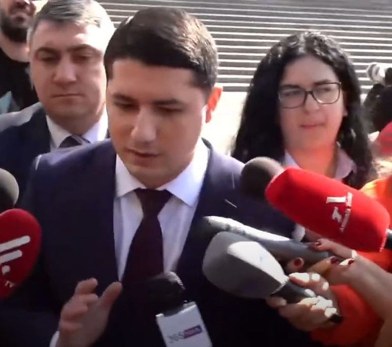 Կգա ժամանակը՝ կիմանաք, թե ում պատճառով կորցրինք Շուշին, հինգերորդ շարասյուն կա. Քյարամյան Կգա ժամանակը՝ կիմանաք, թե ում պատճառով կորցրինք Շուշին, հինգերորդ շարասյուն կա. Քյարամյան