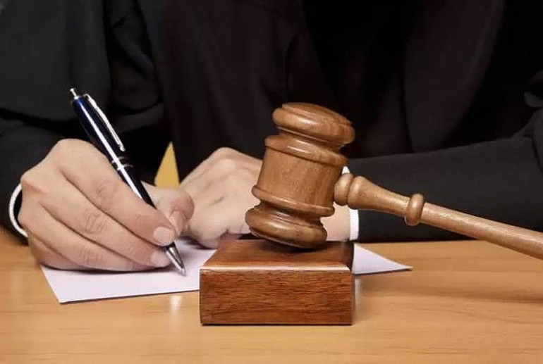 Գործող դատավորների, դատախազների և քննիչների համար կներդրվի բարեվարքության ստուգման համակարգ