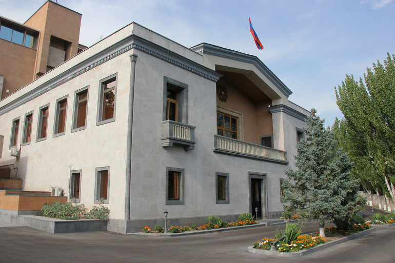 ՊՎԾ-ի ուսումնասիրությունների և մշտադիտարկումների արդյունքներով՝ 2023 թվականի հունվար-ապրիլ ամիսներին նախաձեռնվել է 21 քրեական վարույթ