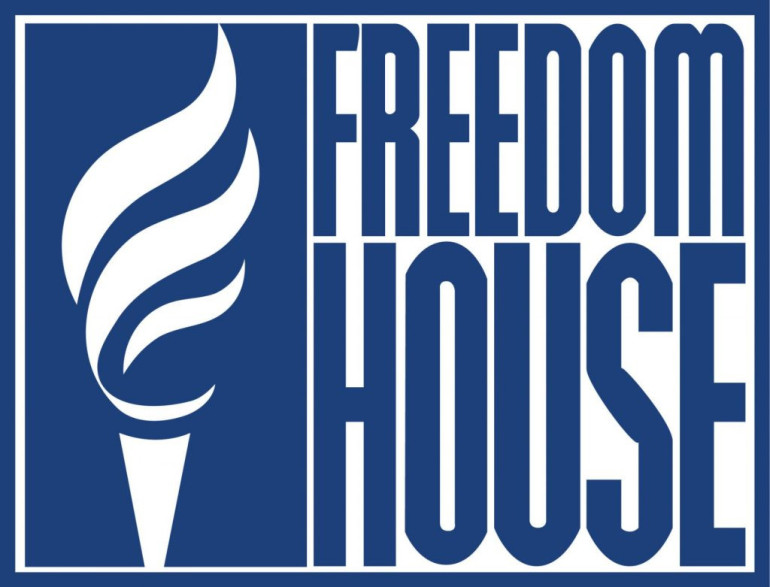 Freedom House-ը զուգահեռներ է անցկացրել Ուկրաինայի նկատմամբ ՌԴ-ի և Հայաստանի նկատմամբ Ադրբեջանի գործողությունների միջև