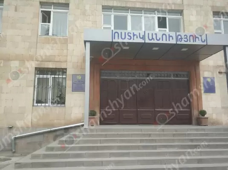 Տավուշում ծառից կախված հայտնաբերվել է 17-ամյա աղջկա դի, նա իր մորը նամակ է թողել․ Shamshyan.com