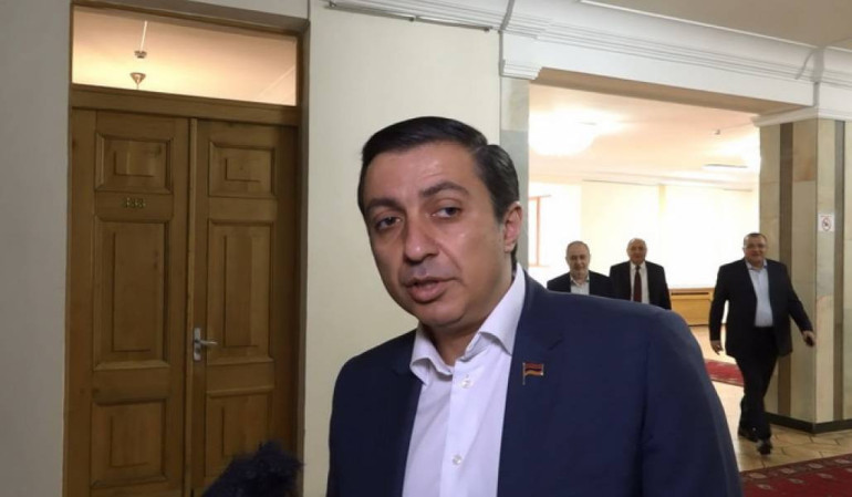 Ձայնային հաղորդագրություն եմ ուղարկել ԱԱԾ տնօրենին, որից հետո Արմեն Աբազյանը զանգահարել է ինձ․ Միհրան Պողոսյանը 1 տոննա կոկաինի վերաբերյալ մանրամասներ է ներկայացրել