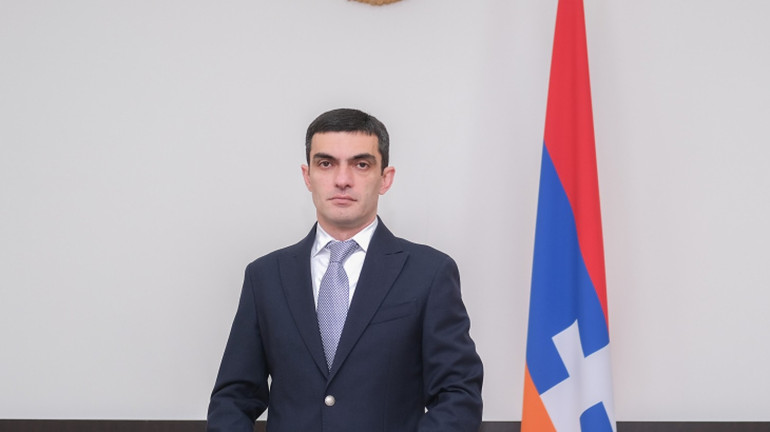 Արցախի Հանրապետության արտգործնախարարը  պաշտոնական նամակներ է ուղարկել ՀՀ-ում հավատարմագրված օտարերկրյա դեսպաններին
