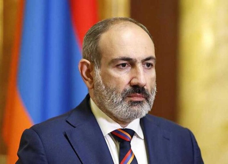Վարչապետը շնորհավորական ուղերձներ է հղել Հորդանանի թագավորին և վարչապետին Անկախության տոնի առթիվ