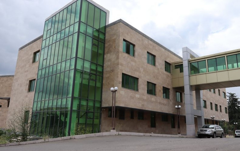 Ստեփանակերտում եռյակ տղաներ են ծնվել