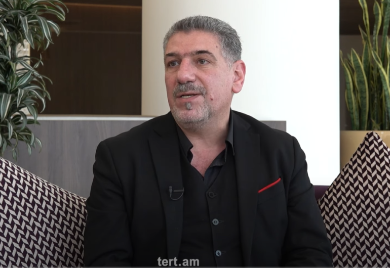 Միհրան Պողոսյանը ընդհատակից տեսաուղերձ է տարածել 1 տոննա կոկաինի, ԱԱԾ տնօրենի հետ հեռախոսազրույցի մասին