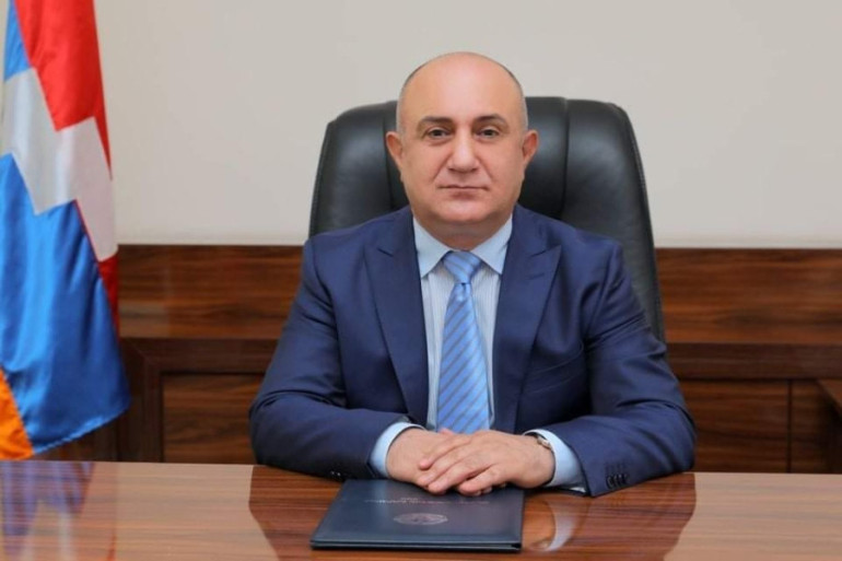Այսօր Արցախը ոչ պակաս շրջադարձային օրեր է ապրում. Ս. Բաբայանի ուղերձը Հանրապետության տոնի առիթով