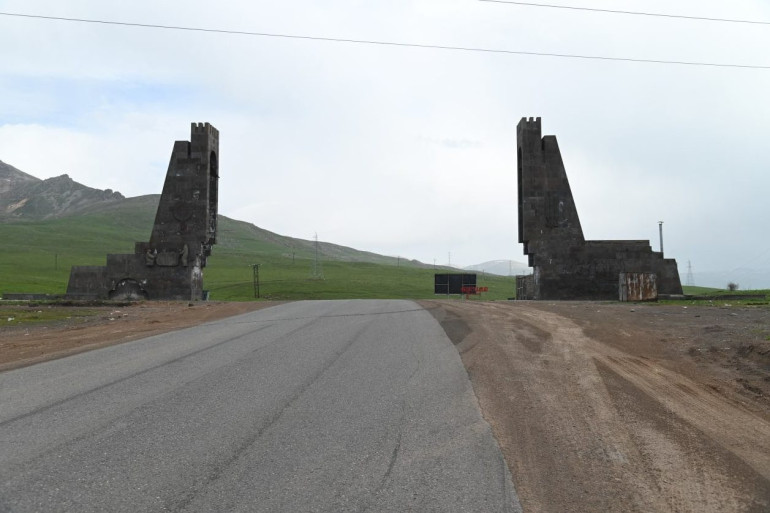 Ռուսաստանը հյուպատոսություն կբացի Սյունիքում. ՌԴ ԱԳՆ