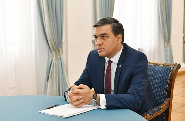 Այրվել է փայտե տնակղ կանխվել է հրդեհ տարածումը դեպի անասնագոմ