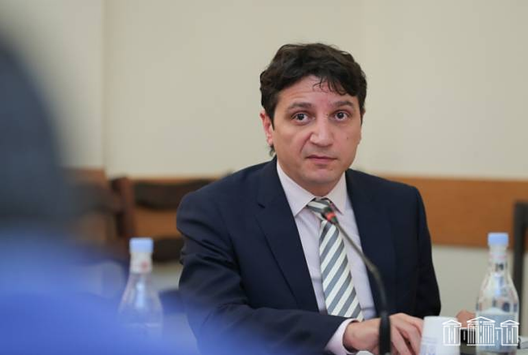 Արցախին տրամադրվել է պլանավորածից բարձր, աննախադեպ ծավալի աջակցություն. Ֆինանսների նախարար