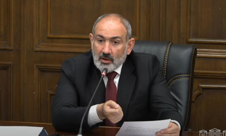 Ես էի, Սանդիկովը, Ասատրյանը, մեծ արագությամբ մտանք Երևան, պարեկը քաշեց, դիմացը փակեց. Անդրանիկ Քոչարյան (տեսանյութ)