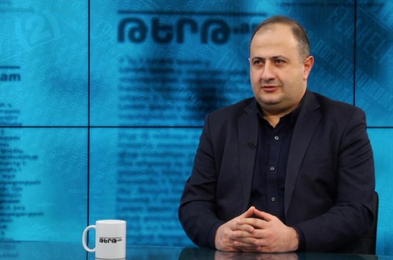 Էրդողանը էլ ավելի մեծ հավակնություններ կունենա ինքնահռչակվել «տարածաշրջանային կադաստրի կոմիտեի նախագահ». թուրքագետ Էրդողանը էլ ավելի մեծ հավակնություններ կունենա ինքնահռչակվել «տարածաշրջանային կադաստրի կոմիտեի նախագահ». թուրքագետ