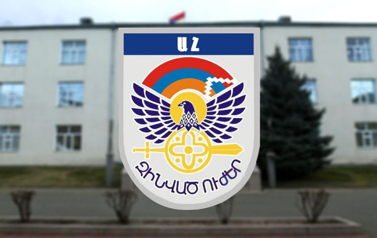 Ադրբեջանի ԶՈւ-ն Արցախում կրակել է 2 ուղղությամբ, կիրառվել է ականանետ