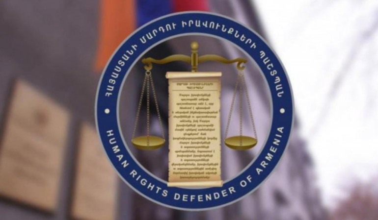 ՄԻՊ-ի աջակցությամբ քաղաքացին ձեռք է բերել մասնակի կենսաթոշակ ստանալու իրավունք