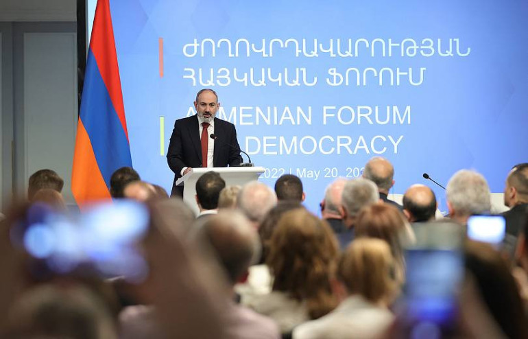 Շատ ուրախ եմ, որ ՀՀ-ում կան մուսուլմանական մզկիթներ․ վարչապետ