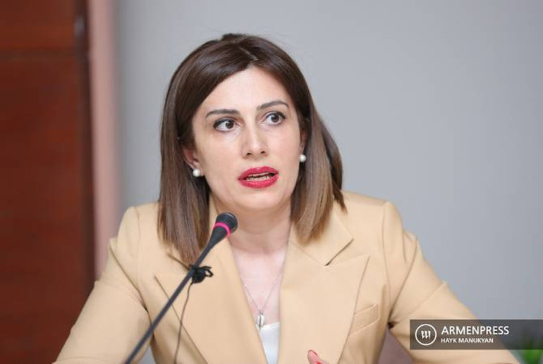 Հայաստանում 2022 թվականին գրանցվել է մինչև 5 տարեկան երեխաների մահացության ցուցանիշի նվազում