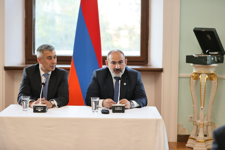 Դեբեդ գետից քաղաքացու դի է դուրս են բերվել