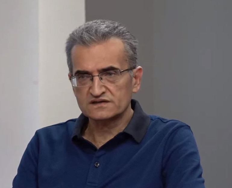 Փաշինյանը ժամանակավորապես կաշխատի Բաղրամյան 26-ում, Կառավարության շենքում վերանորոգում է