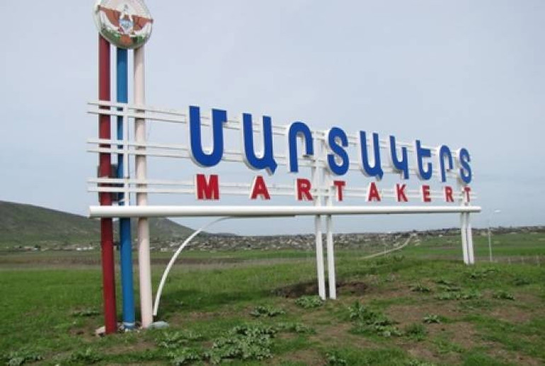 Հրադադարի ռեժիմի խախտում՝ Մարտակերտում