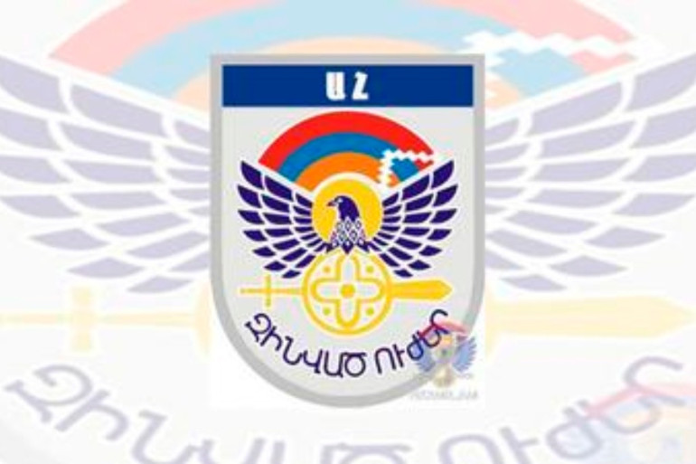 Ամենօրյա ապատեղեկատվության տարածմամբ Ադրբեջանը հերթական սադրանքի համար տեղեկատվական հող է նախապատրաստում. Արցախի ՊԲ