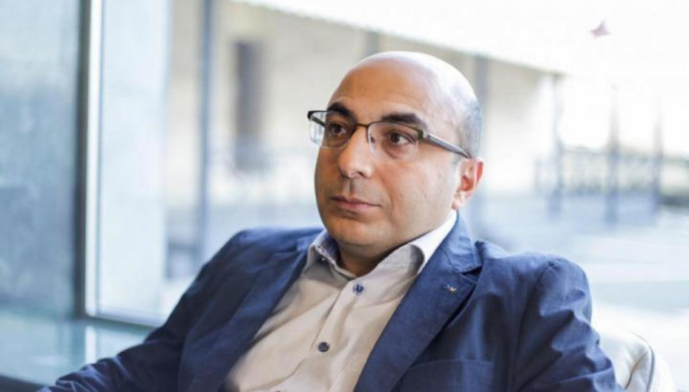 Ինչո՞ւ Էրդողանի երդմնակալության գնալը, տեղում նվաստացման դրվագները հայ հասարակության մոտ չեն ձևավորում արժանապատվության պոռթկում․ Վահե Հովհաննիսյան