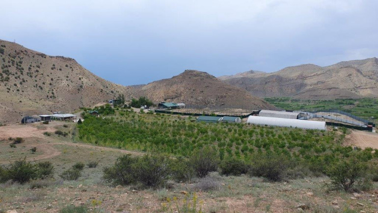 Գործընկերություն՝ շրջակա միջավայրի պահպանության և համայնքների զարգացման համար
