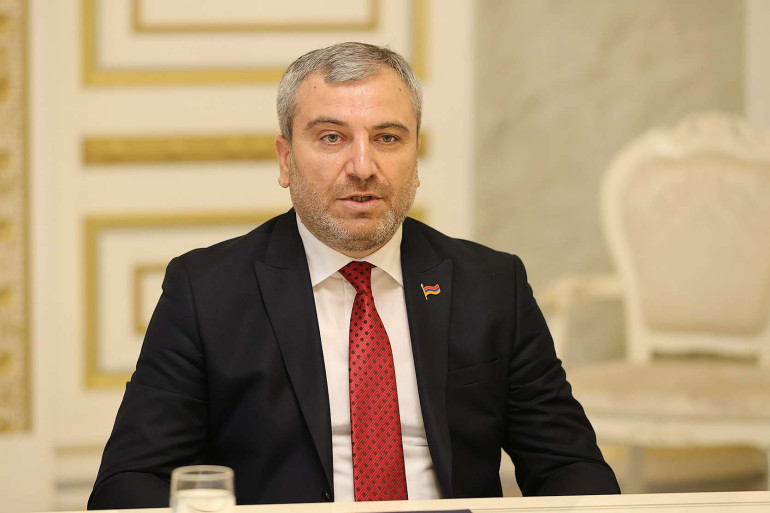 Ազատի զորամասի հրդեհի գործով պայմանավորվածություն է ձեռք բերվել առաջիկա օրերին դեպքի վայրում կատարել որոշ ուսումանասիրություններ․ Նորայր Նորիկյան