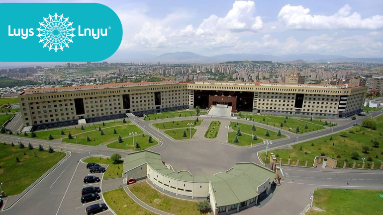 2023թ. առաջին եռամսյակում կառավարությունը թերակատարել է ՊՆ կարևոր ծրագրերի իրականացումը․ «ԼՈՒՅՍ» հիմնադրամ