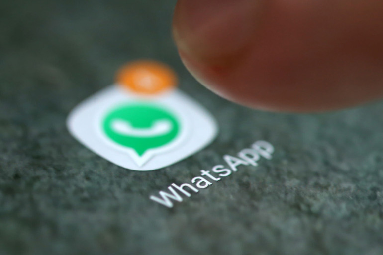 WhatsApp-ում նոր գործառույթ է հայտնվել