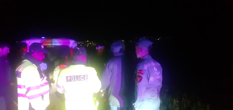 Քաղաքացիները մոլորվել էին Բջնի գյուղի սարում․ նրանց հայտնաբերել են փրկարարները