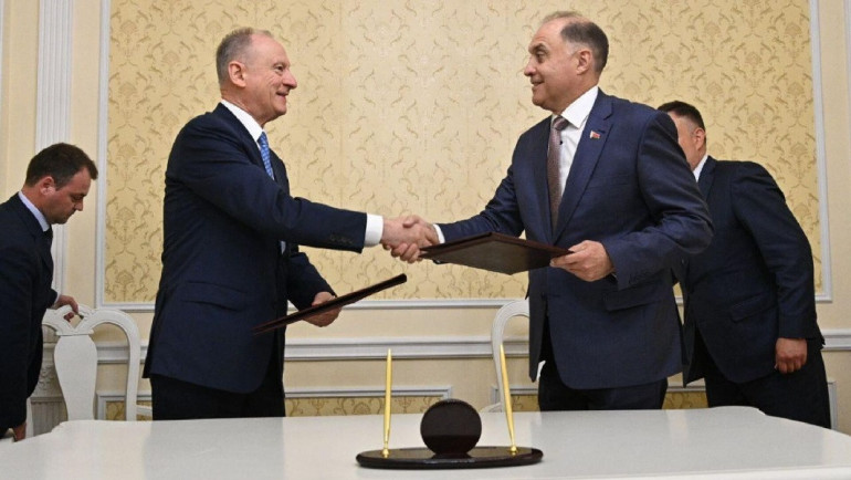 Ցանկալի կլիներ, որ Հայաստանի բարձրաստիճան պաշտոնյան կողմնոորշվեր՝ կա՛մ նորմալ երկխոսություն, կա՛մ նման հայտարարություններ․ Զախարովան՝ ԱԽ քարտուղարին