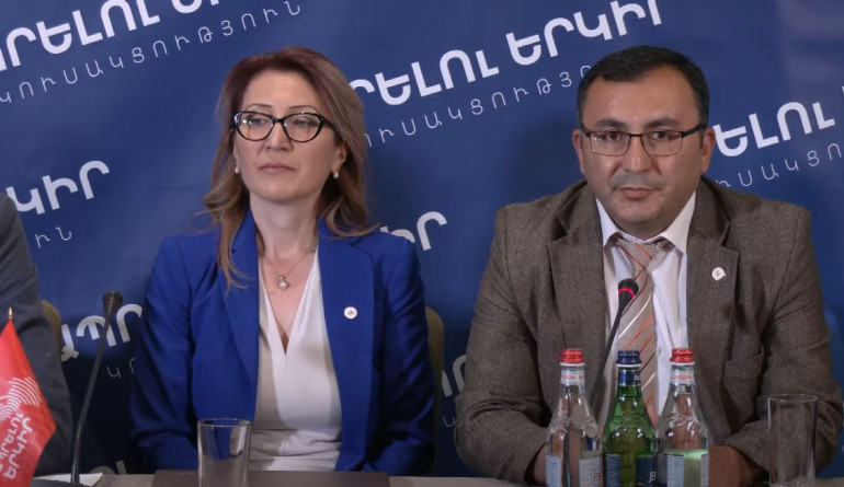 Տուն՝ տնից հեռու. «Դեպի Հայք»-ի հյուրընկալող ընտանիքներն օգնում են ստեղծել հարատև կապեր (տեսանյութ)