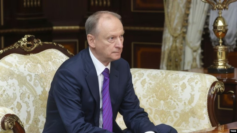 Ուկրաինան պատրաստ էր խաղաղություն կնքել, բայց հրաժարվել է Միացյալ Նահանգների ճնշման տակ. Պատրուշև