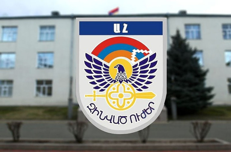 Ապատեղեկատվություն է․ ՊԲ ստորաբաժանումները չեն կրակել օկուպացված տարածքներում տեղակայված ադրբեջանական դիրքերի ուղղությամբ
