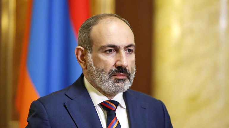 Փաշինյանն անշարժ կամ շարժական գույք, թանկարժեք իր չունի․ նա հայտարարագիր է ներկայացրել