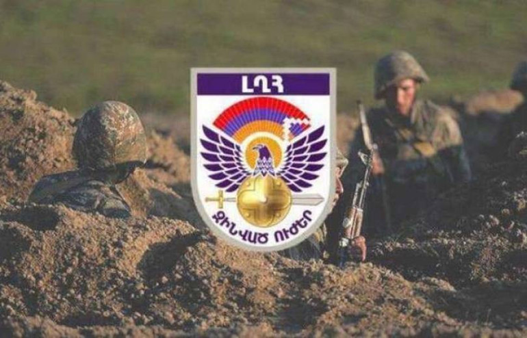 Ադրբեջանի ԶՈւ-ն Արցախում խախտել է հրադադարը` կիրառելով հրաձգային զենք և ականանետ․ հայկական կողմը կորուստներ չունի․ ՊԲ