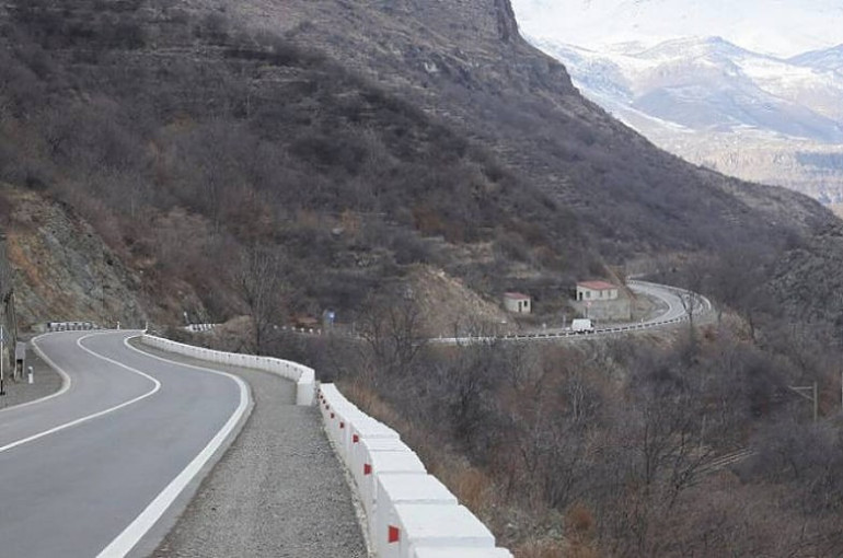 Հիմնանորոգման աշխատանքներով պայմանավորված՝ Ալավերդի-Սանահին-Սարահարթ ճանապարհահատվածին գործում են երթևեկության սահմանափակումներ