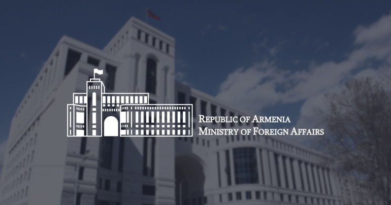ՀՀ ԱԳՆ-ն ցավակցություն է հայտնել Ղազաստանում անտառային հրդեհների առթիվ