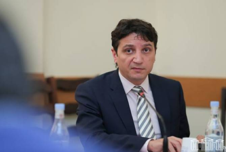 ԱԺ հանձնաժողովը հավանություն տվեց 2022-ի պետբյուջեի կատարման հաշվետվությանը