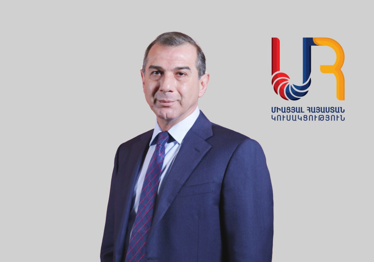 Ձեռնաշղթաներ ու արցունքաբեր գազ են կիրառել փաստաբանի նկատմամբ․ Սոս Հակոբյան