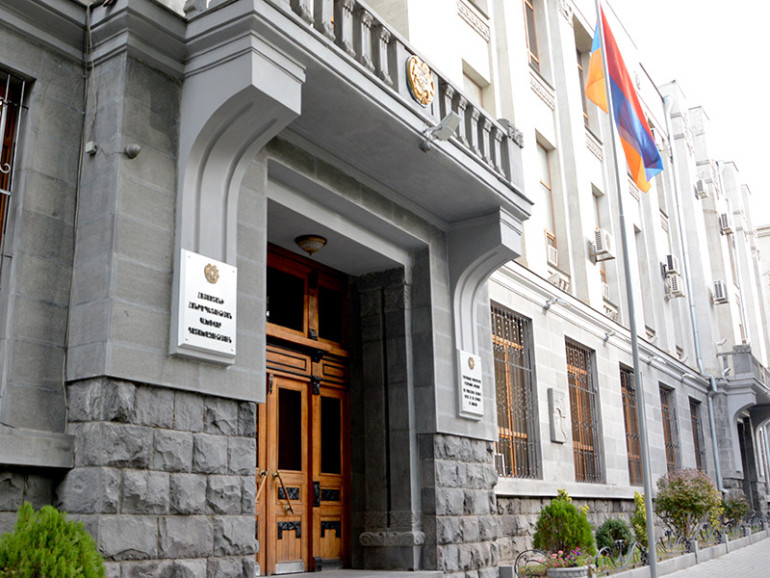 ԶՈւ մայորի և փոխգնդապետի անփութության հետևանքով «Հին Թաղեր» տեղամասում հակառակորդը տիրացել է մարտական դիրքերի տեղակայման քարտեզին և շրջափակել մարտական դիրքը