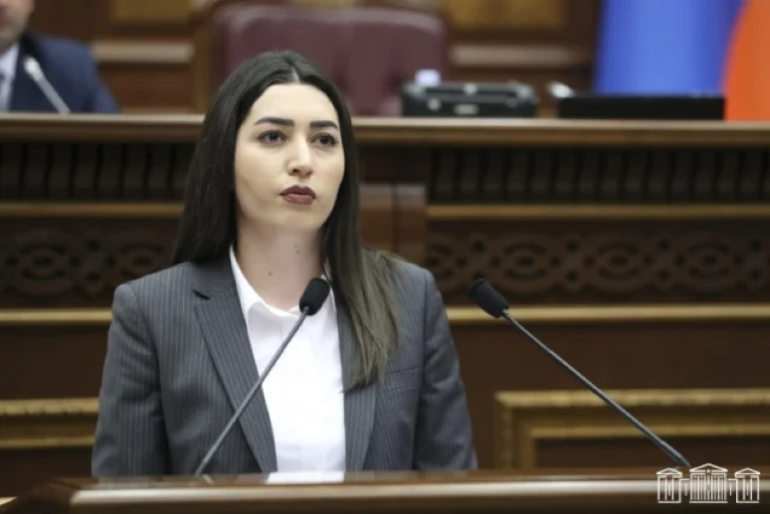 Առաջարկվում է համայնքային ոստիկանության շրջանակում կատարել տարբեր փոփոխություններ, կլինեն նաև օպտիմալացումներ․ ՆԳ փոխնախարար