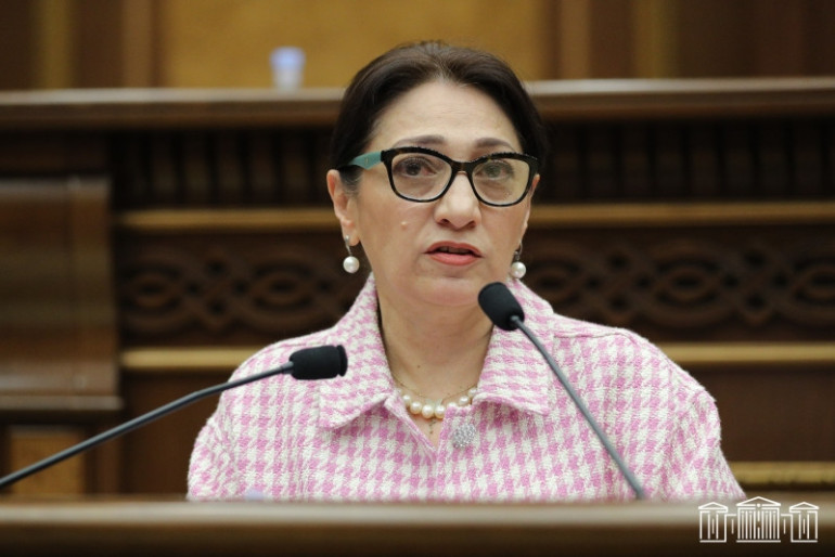 Առաջարկվում է հուշարձանների պահպանության և օգտագործման կանոնները խախտելու դեպքում կրկնապատկել տուգանքի չափերը