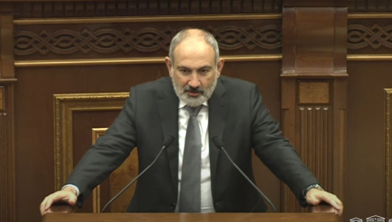 Ենթակառուցվածքները պետք է ապաշրջափակվեն մի քանի հայտնի սկզբունքներով, գործեն այն երկրների իրավազորությունների ներքո, որոնց տարածքով անցնում են․ Արարատ Միրզոյան